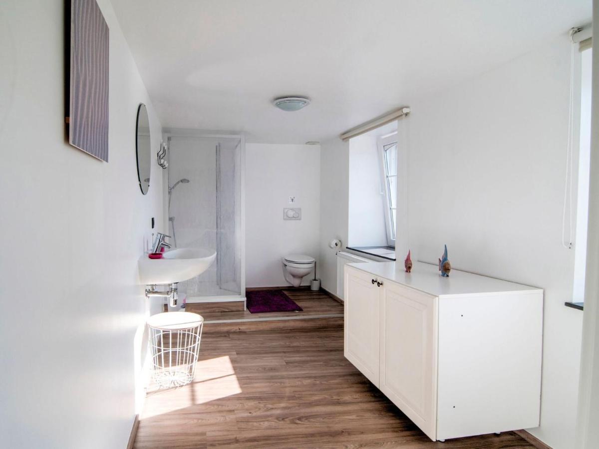 Elegant Holiday Home In Burnenville Belgium Luaran gambar
